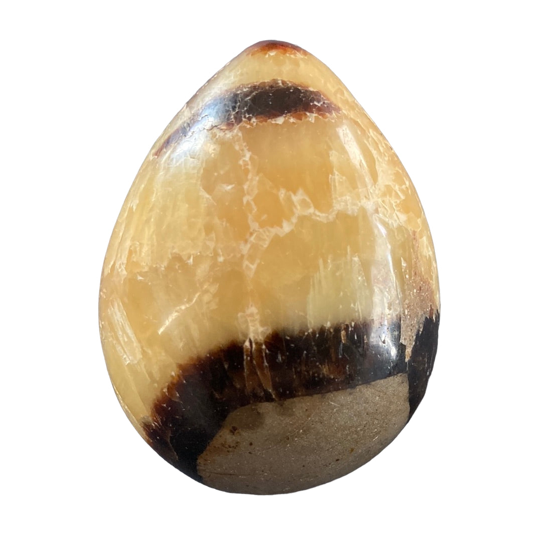 138g Septarian Egg