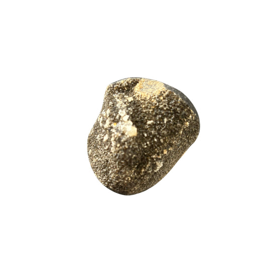 117g Septarian Egg