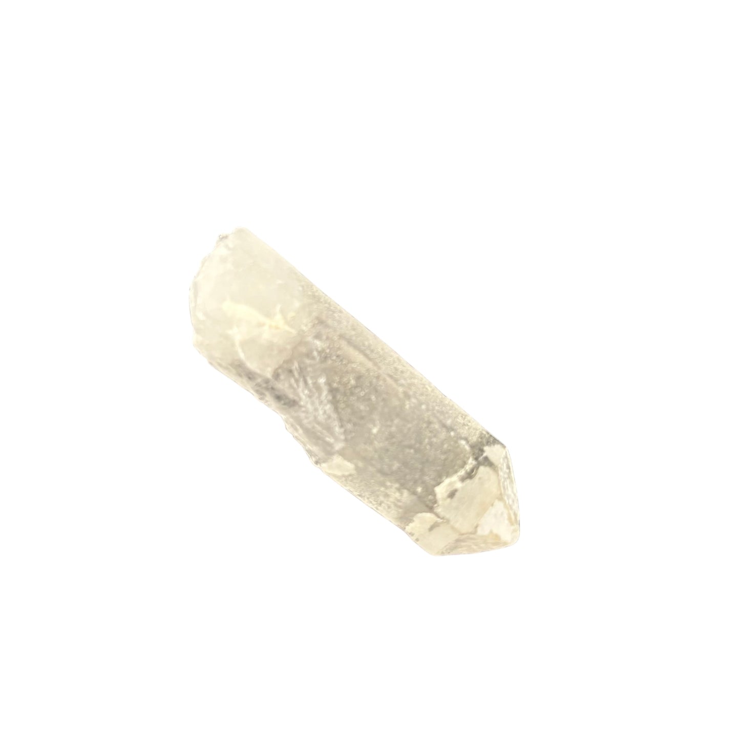 43g Raw Herkimer Diamond