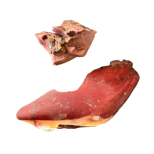 50-60g Mookaite Raw