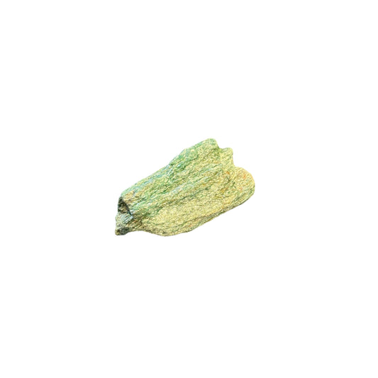 25-30g Fuchsite Raw