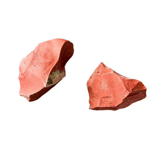 50-60g Red Jasper Raw