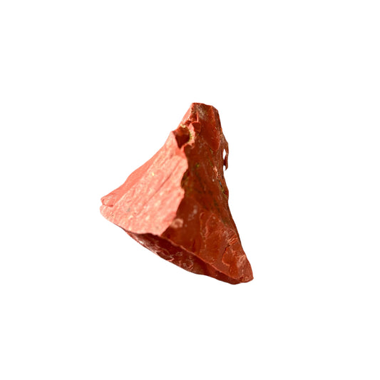 60-70g Red Jasper Raw
