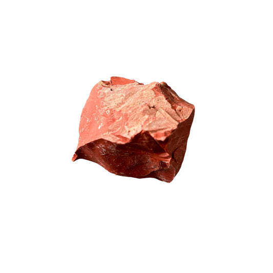 70-80g Red Jasper Raw