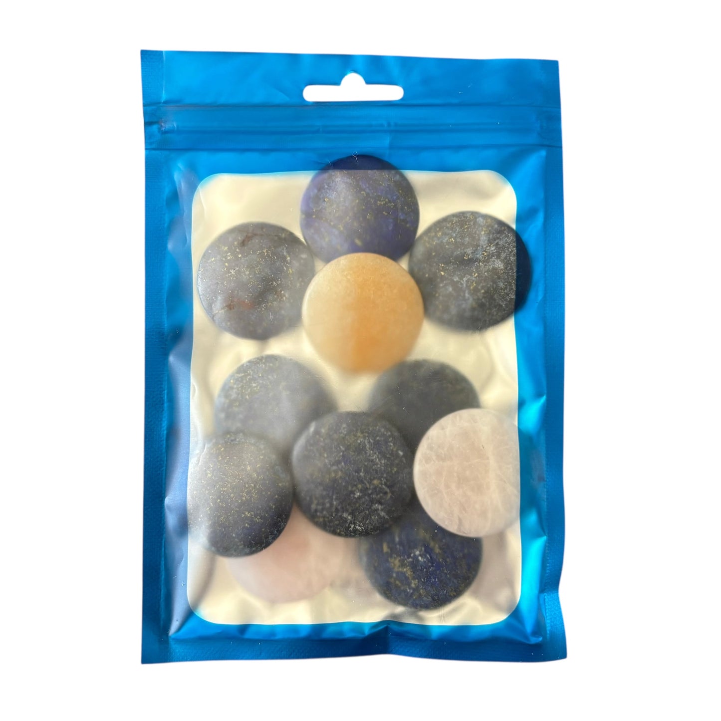 100g Mixed Bag of Buttons
