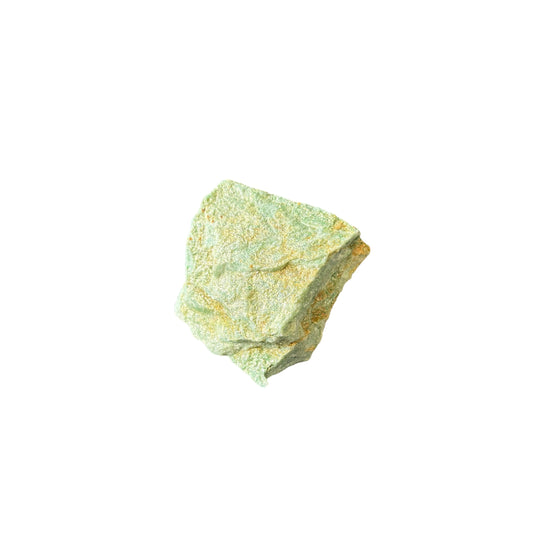50-60g Fuchsite Raw