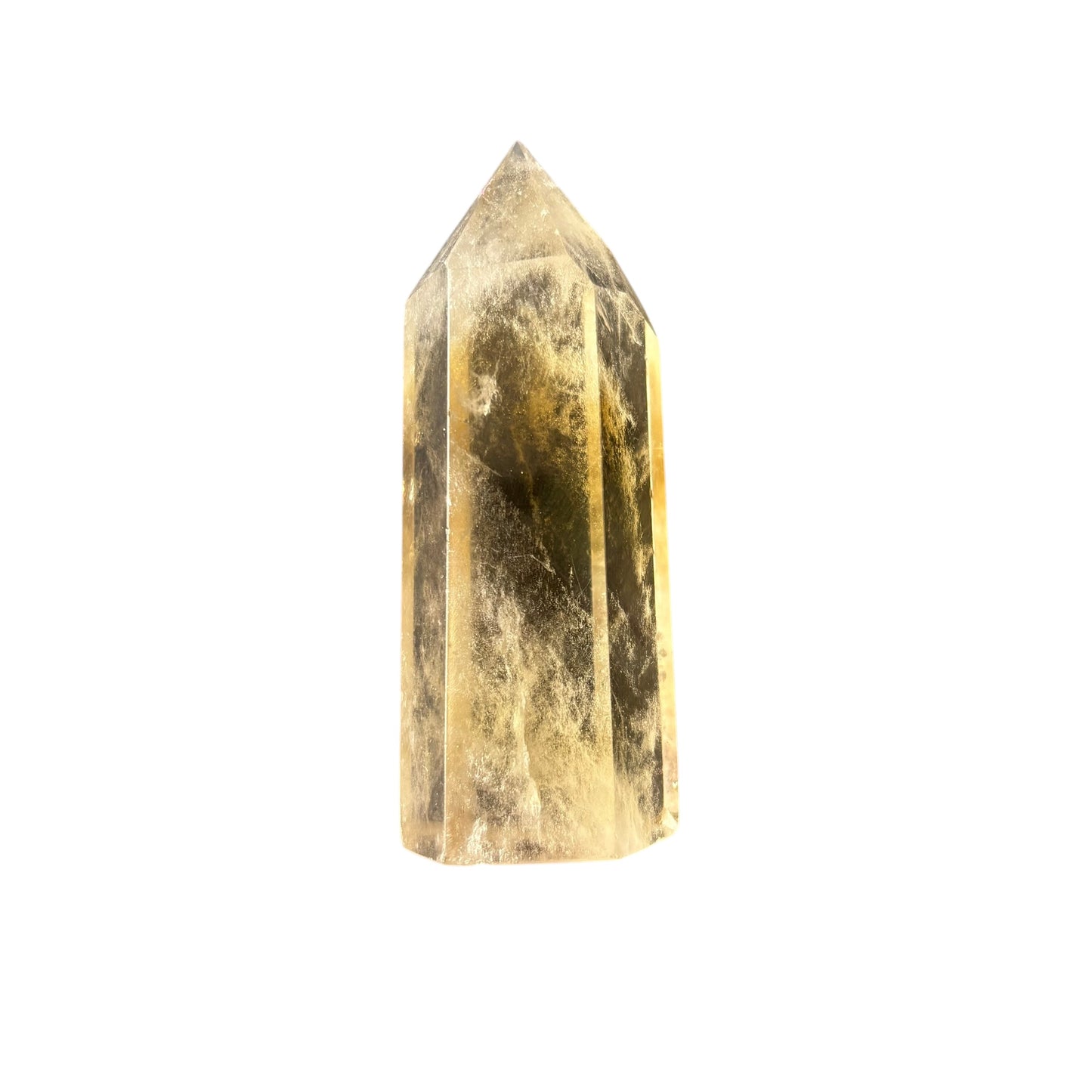 79mm Citrine Point