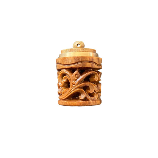 Sandalwood Container
