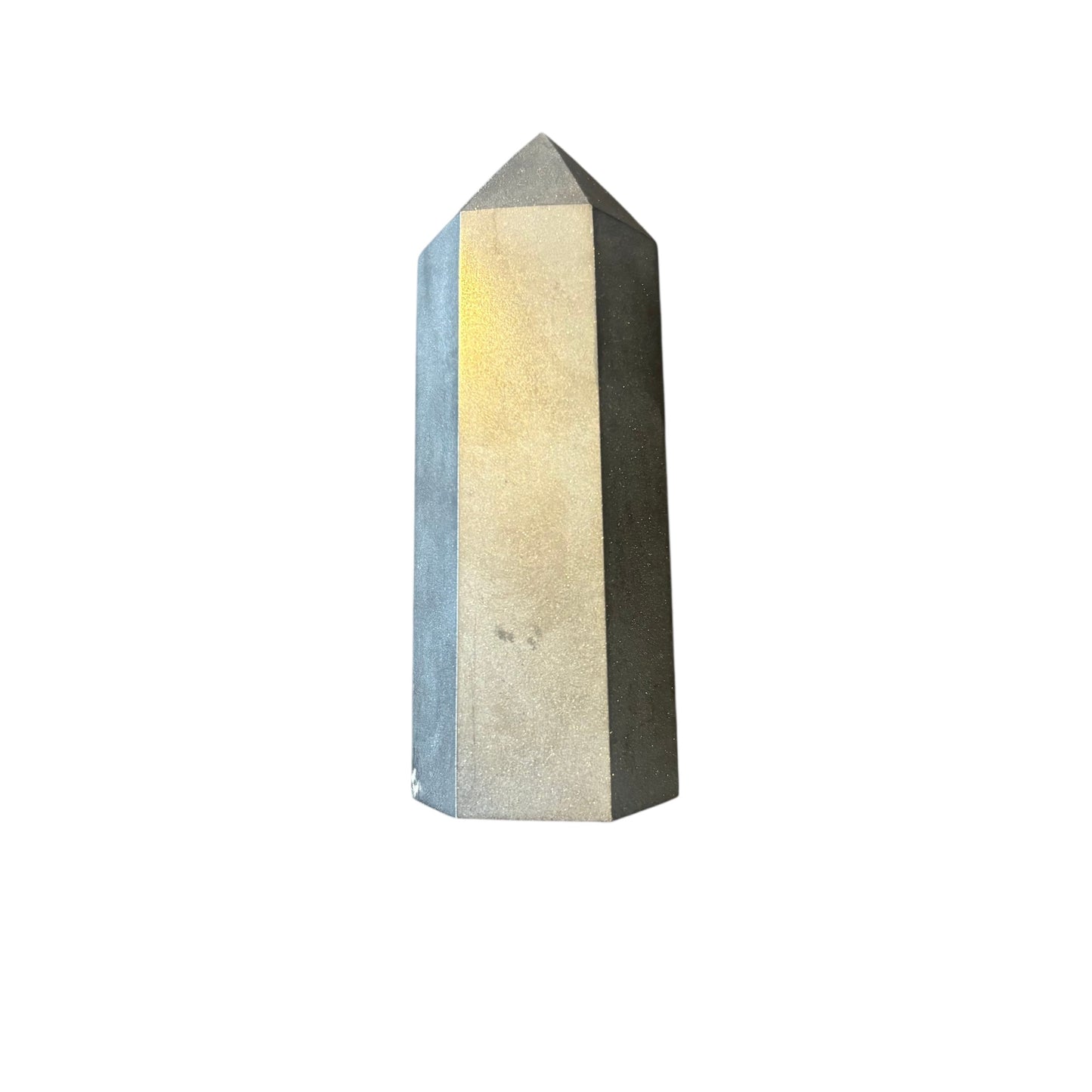 74mm Hematite Point