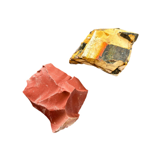 20-25g Mookaite Raw