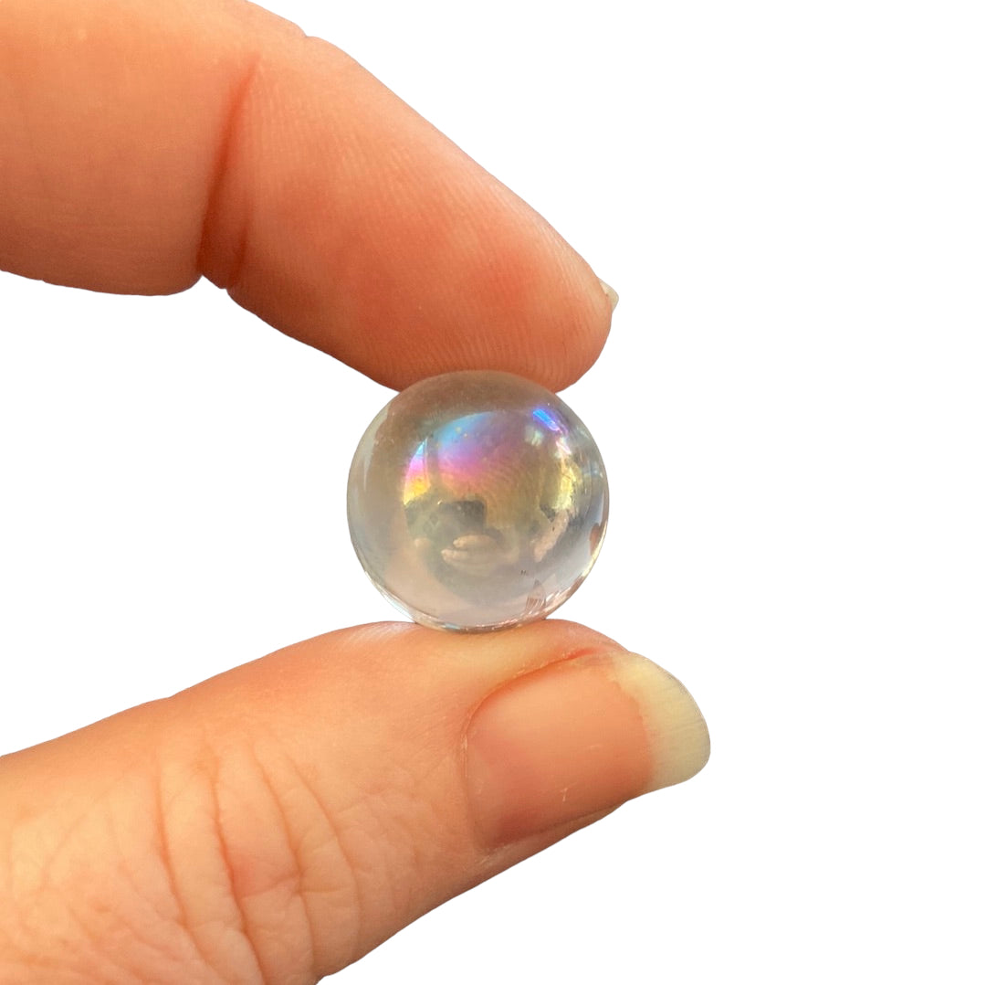 10-15mm Angel Aura Sphere