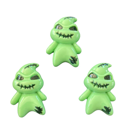 Oogie Boogie