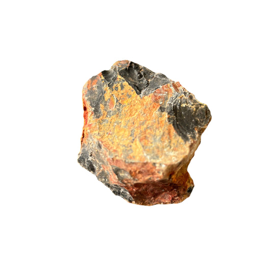 107g Black Onyx Raw