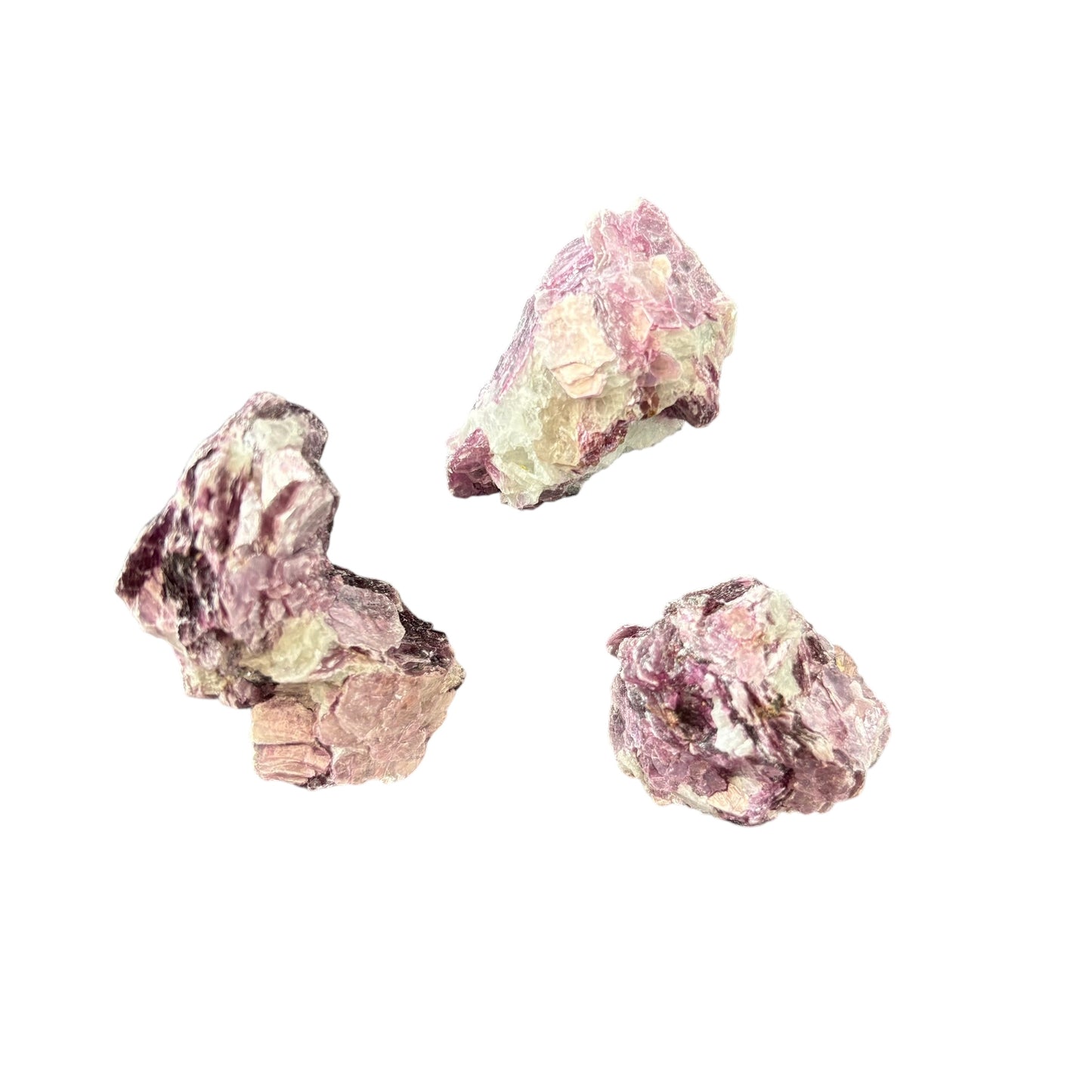 50g Purple Mica Raw
