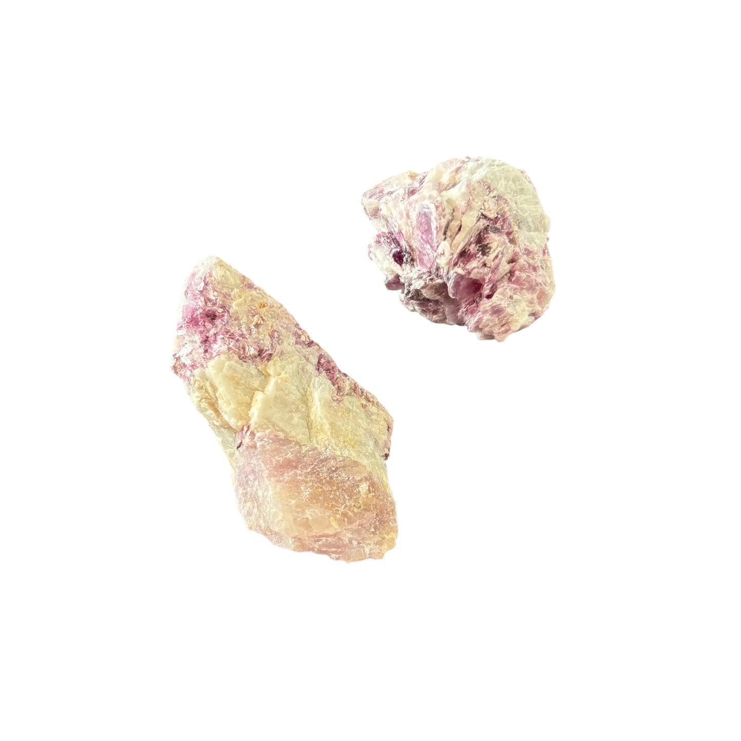 51g Purple Mica Raw