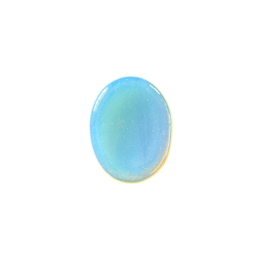 Opalite Worry Stone