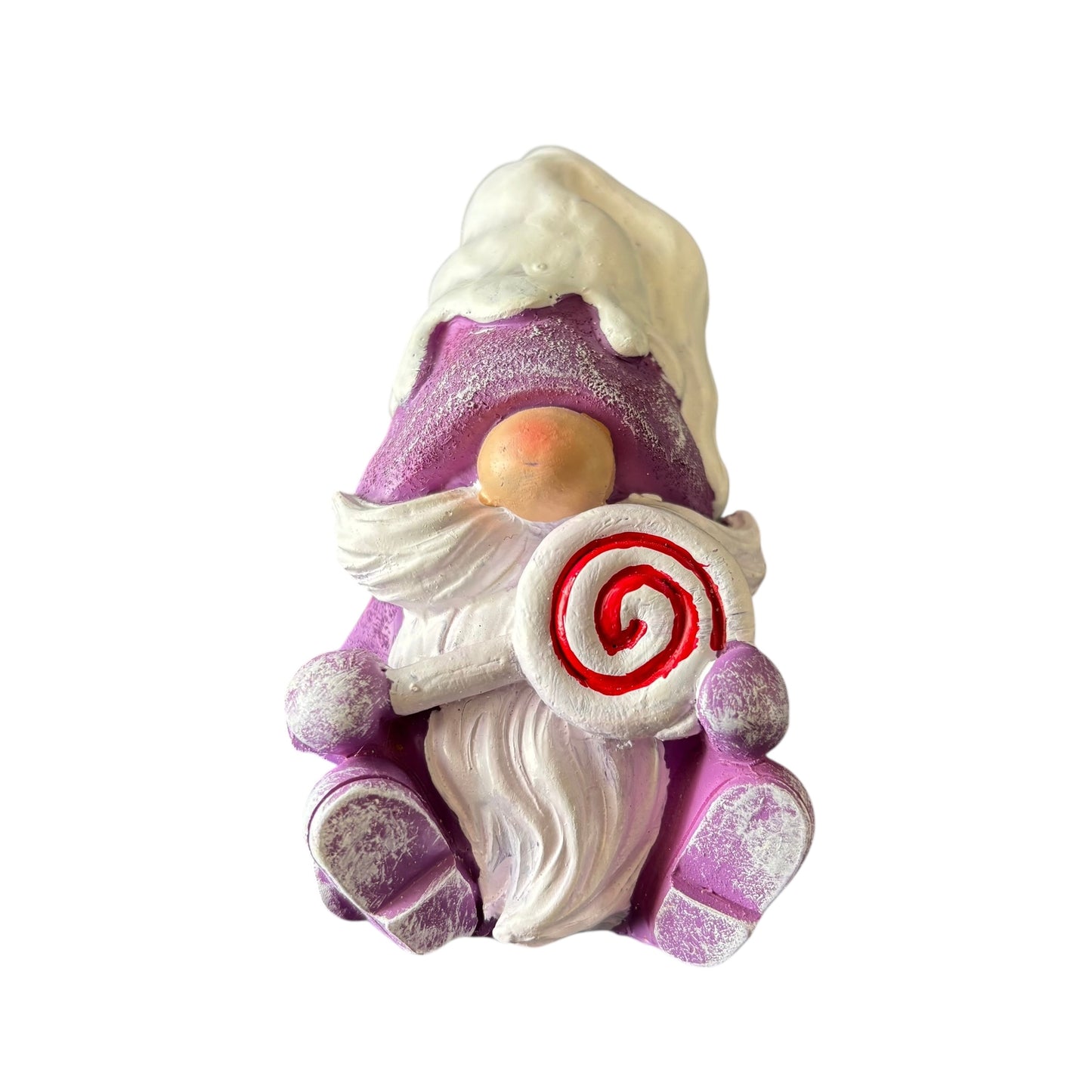 Lollipop Gnome