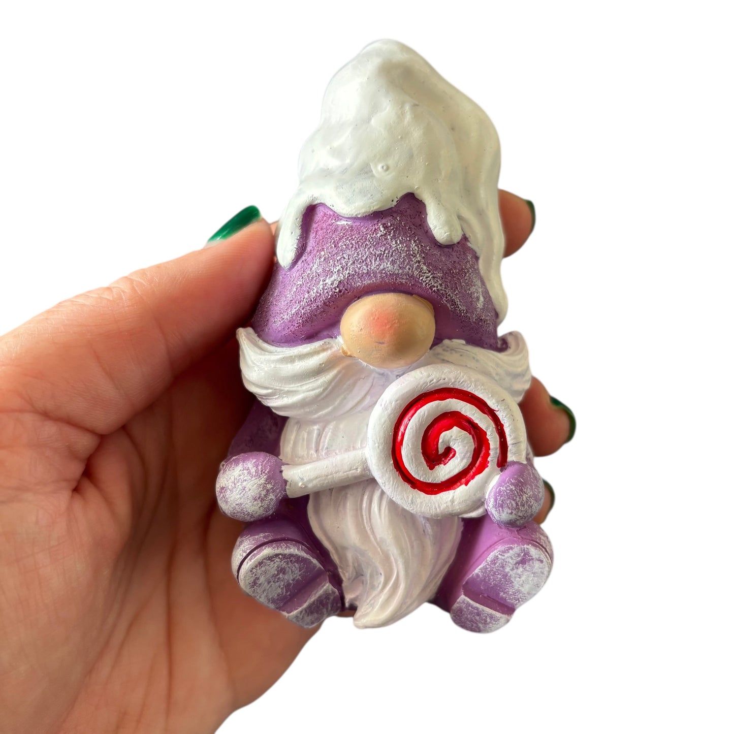 Lollipop Gnome