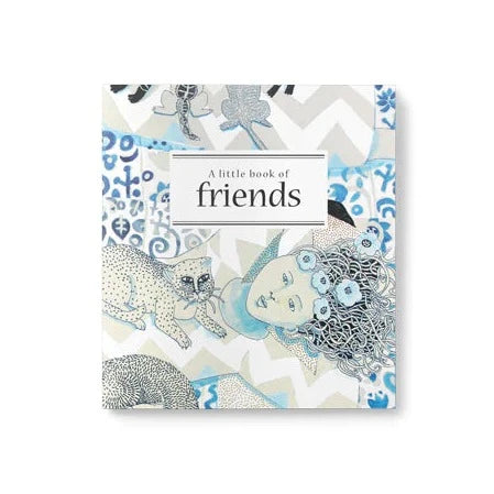 Little Book of Friends