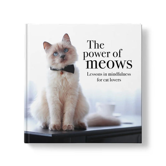 The Power of Meows
