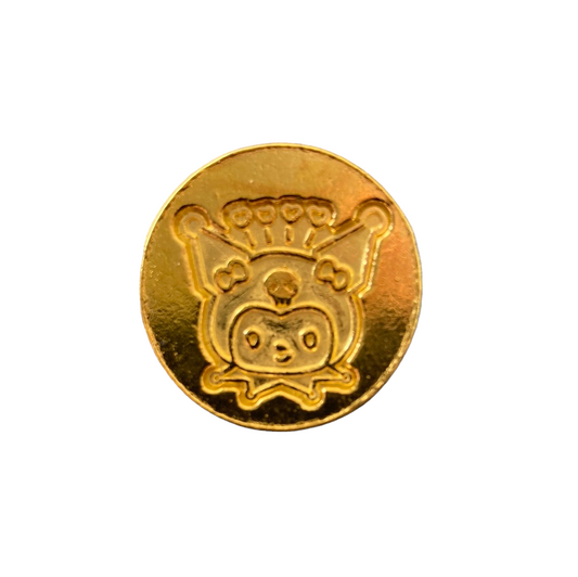 Jester Stamp Head