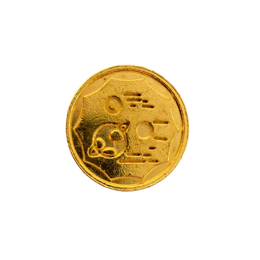 Planets Stamp Head