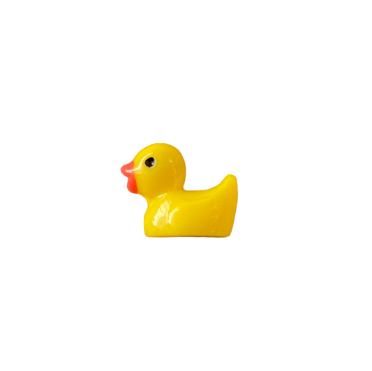 Mini Resin Duck
