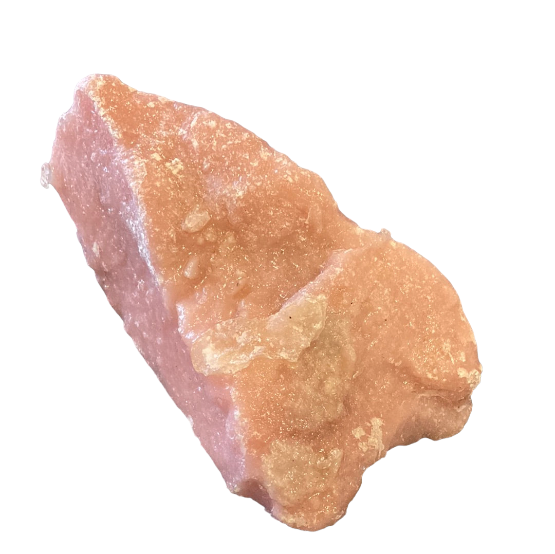 202g Pink Opal Raw