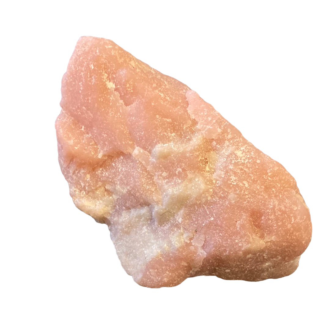 89g Pink Opal Raw