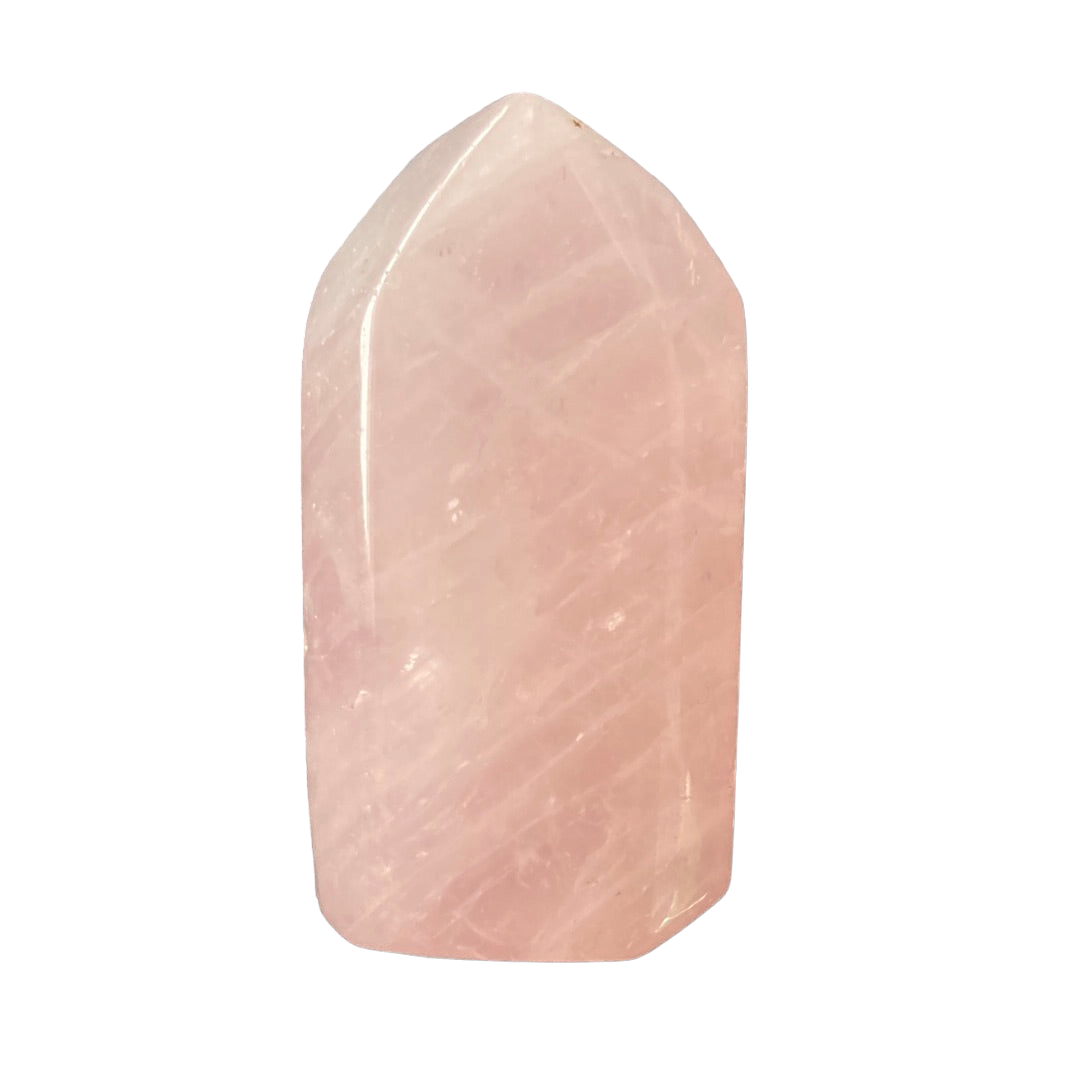 65g Rose Quartz Freeform