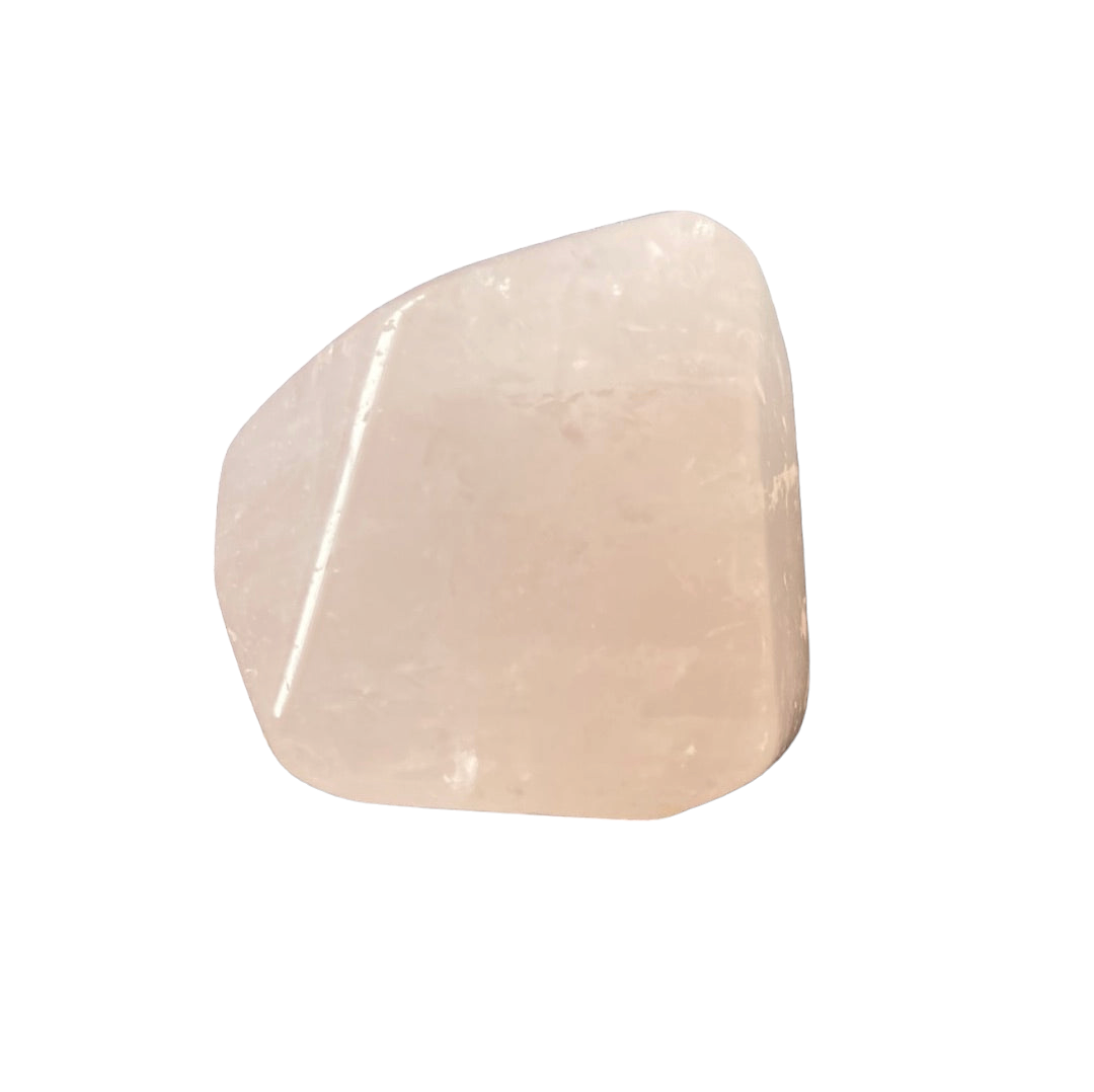 58g Rose Quartz Freeform