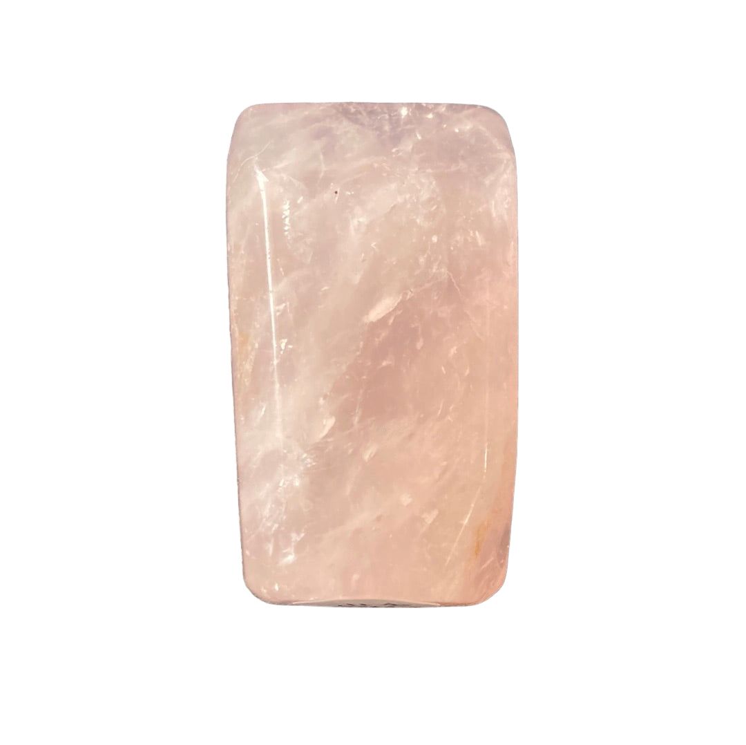 57g Rose Quartz Freeform