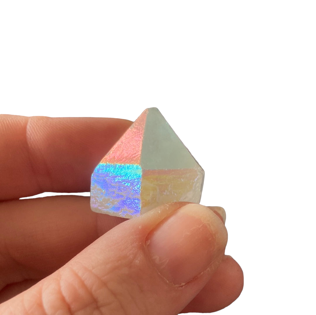 11g Angel Aura Point