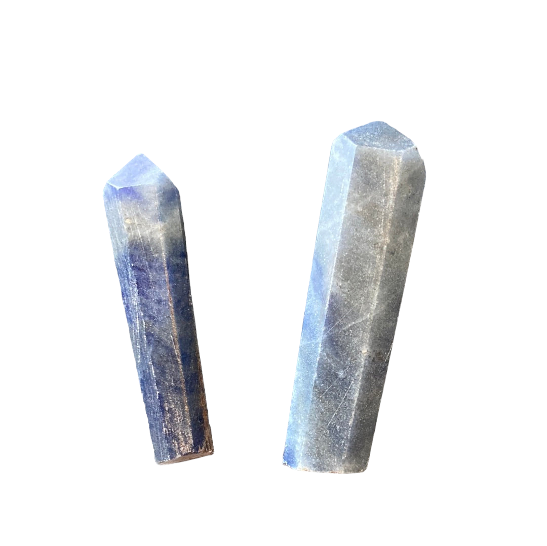 Afghanite Tiny Point