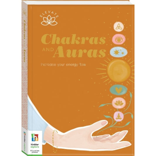 Chakras and Auras