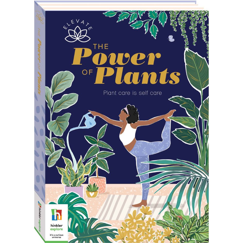 The Power of Plants