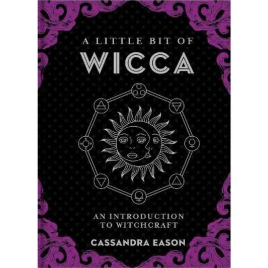 A Little Bit of Wicca