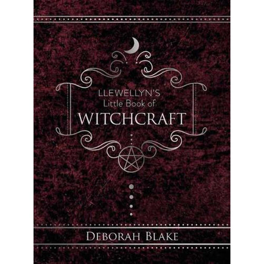 Llewellyns Little Book of Witchcraft