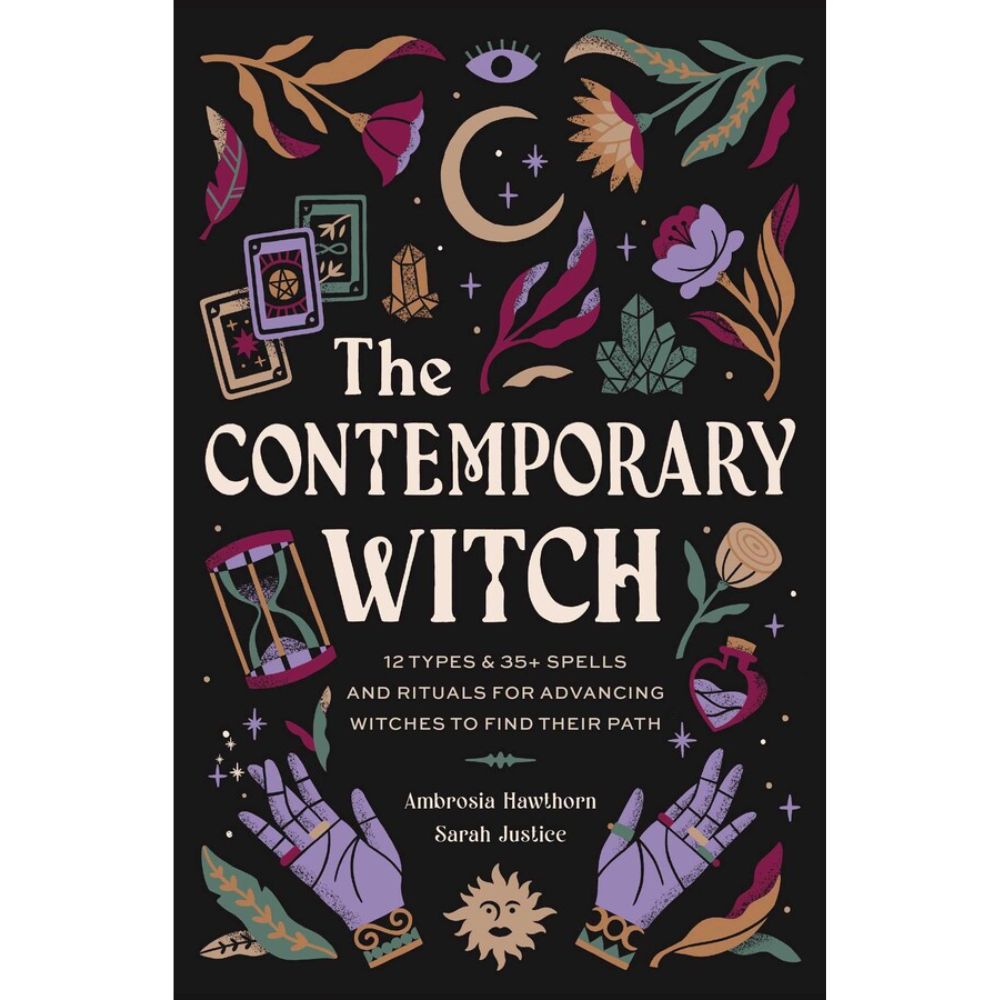 The Contemporary Witch