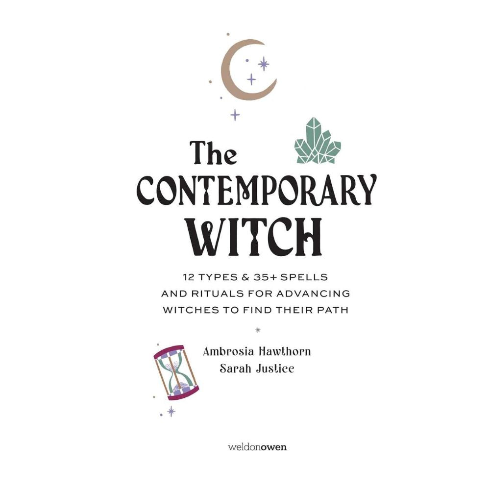 The Contemporary Witch