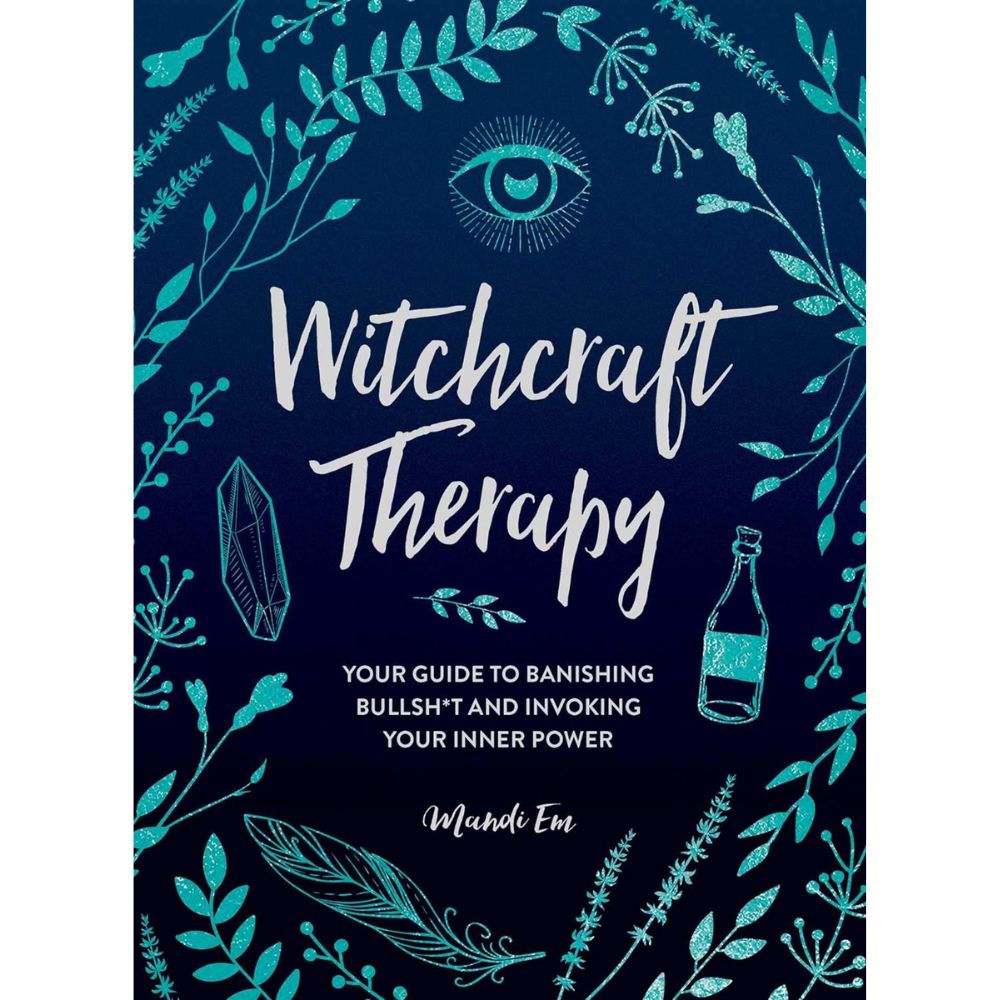 Witchcraft Therapy