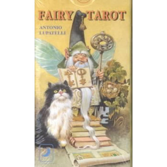 Fairy Tarot Deck