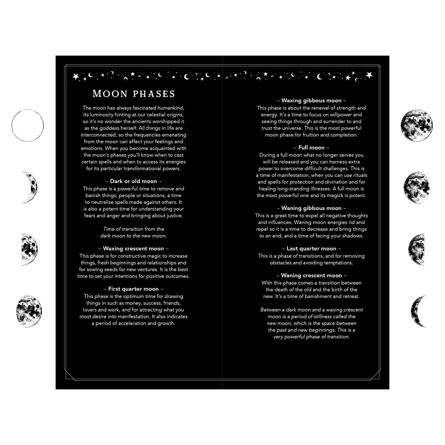 2026 Witch's Diary Southern Hemisphere