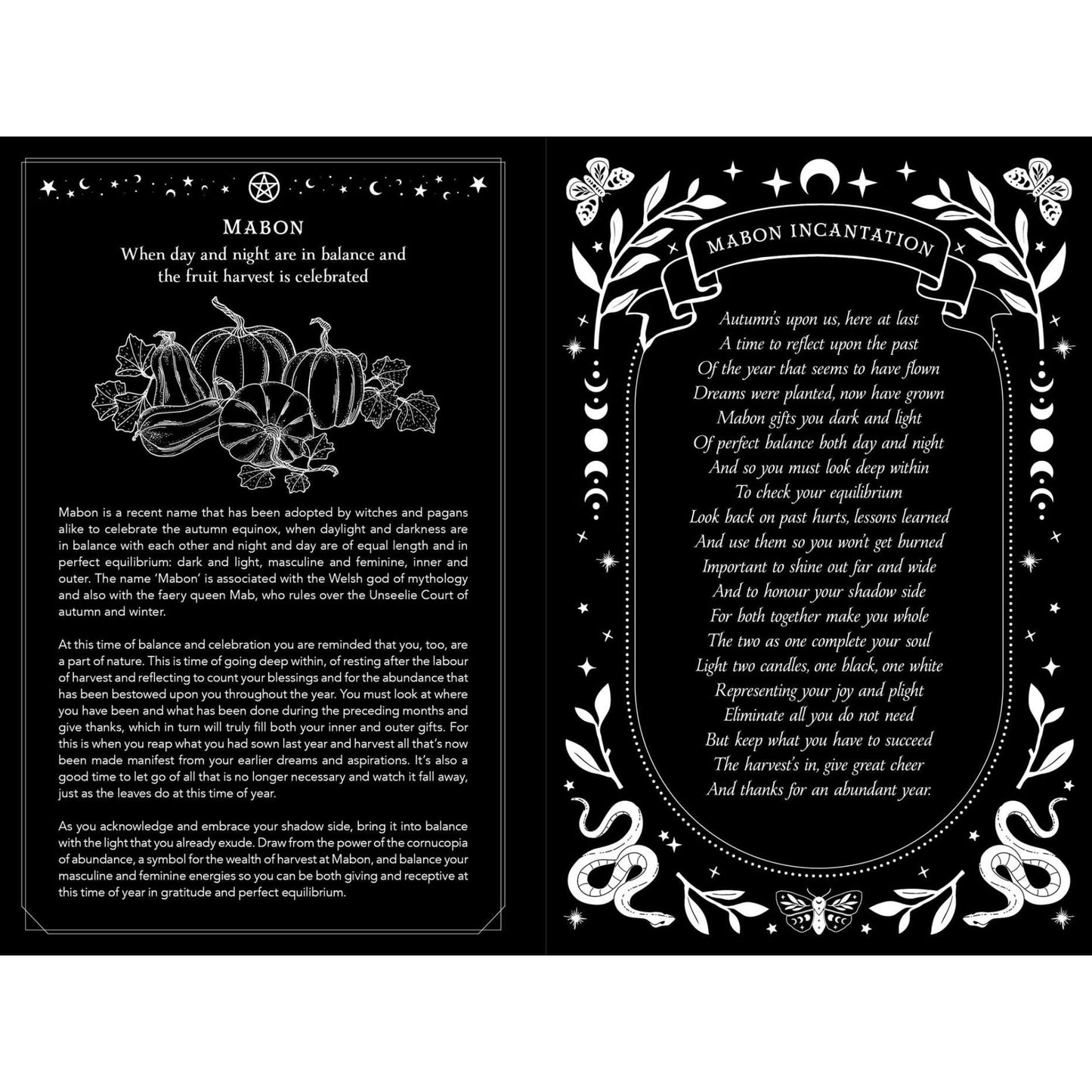 2026 Witch's Diary Southern Hemisphere