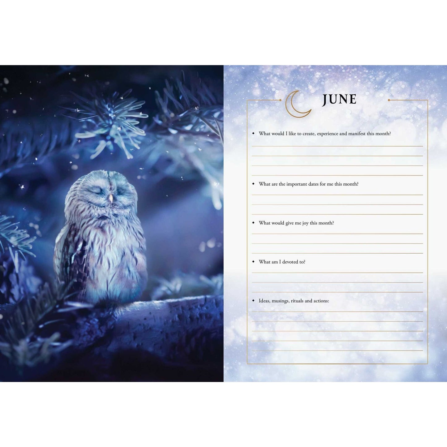 2026 Lunar and Seasonal Diary Southern Hemisphere