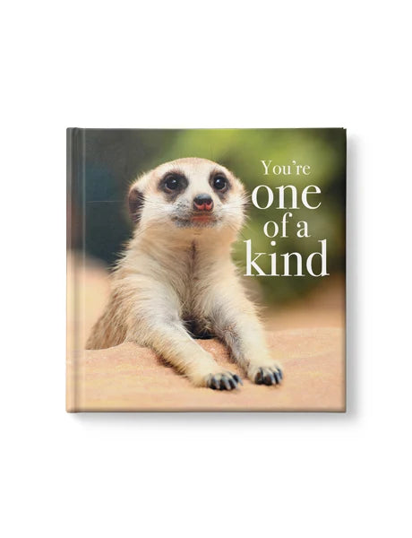 You're One of a Kind