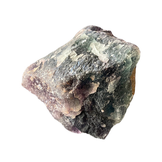 133g Fluorite Raw