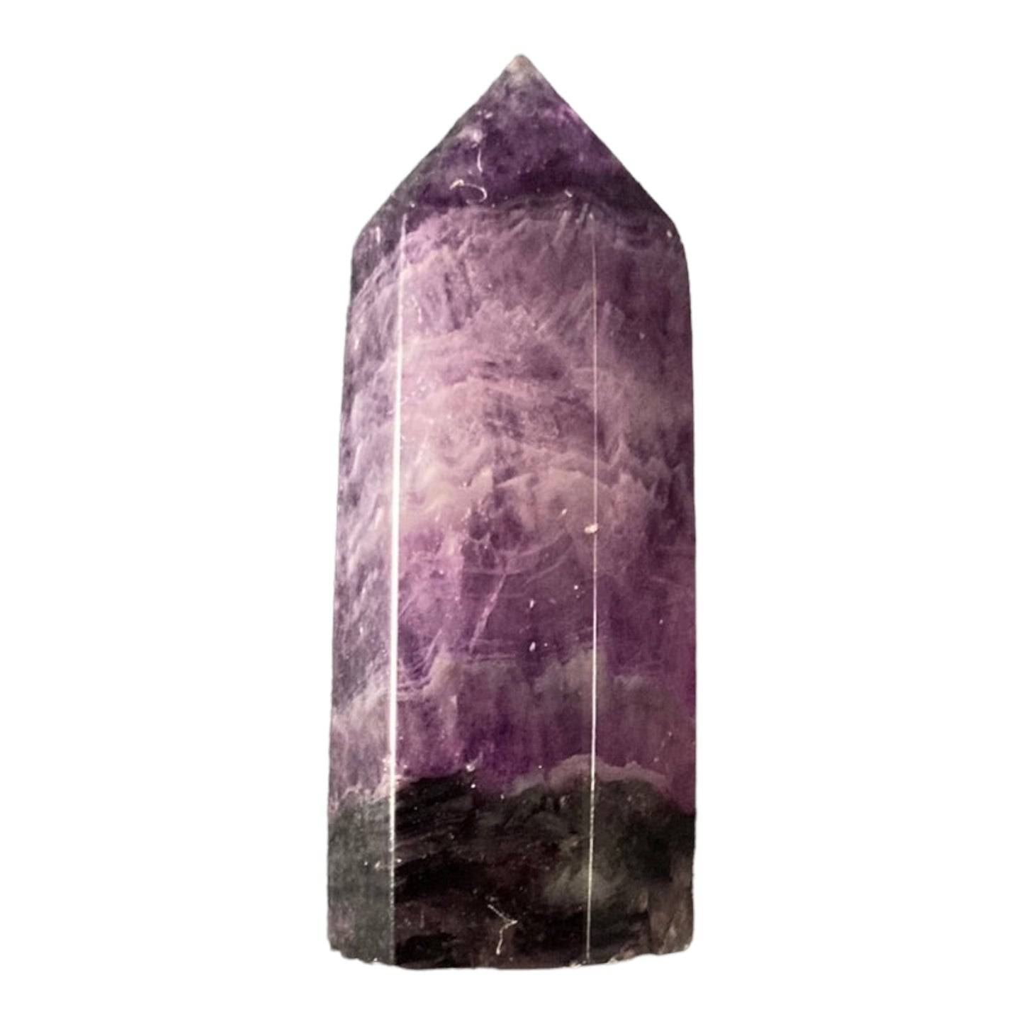 43mm Fluorite Point