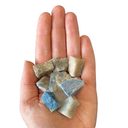 60g Hackmanite Bag of Raw