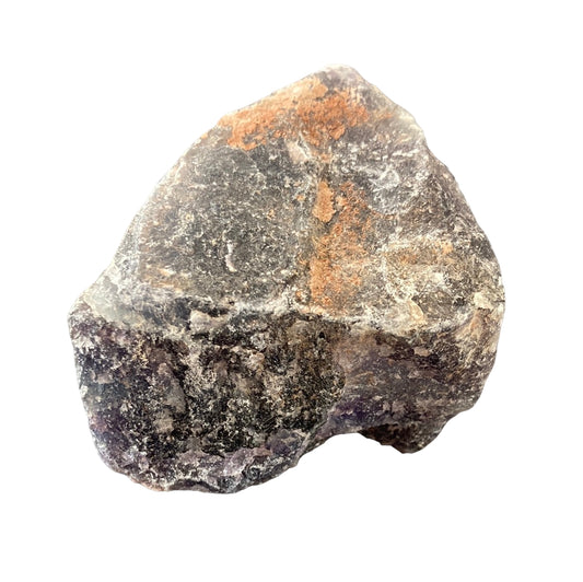 120g Fluorite Raw